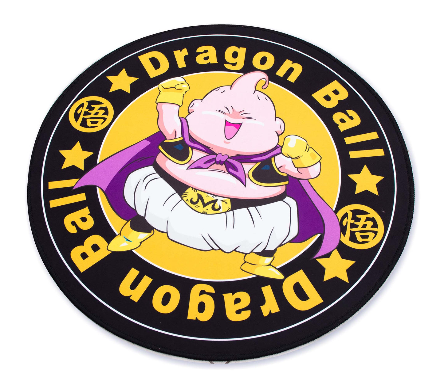 CC09-08 Dragon Ball Carpet