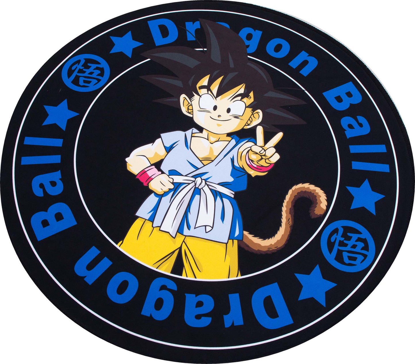 CC09-11 Dragon Ball Carpet