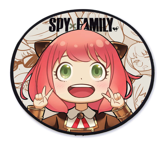 CC09-15 Spy X Family Carpet