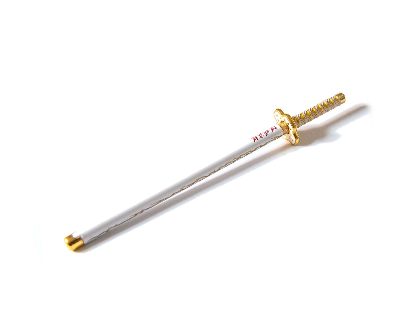 CC02-04 Demon Slayer Agatsuma Zenitsu sword pen