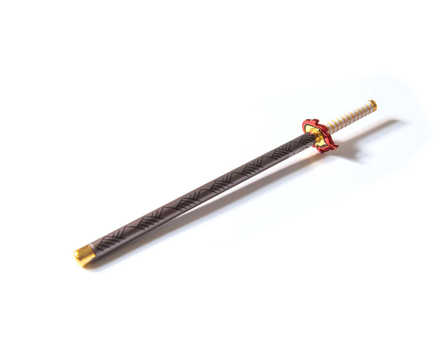 CC02-05 Demon Slayer Rengoku Kyoujurou sword pen