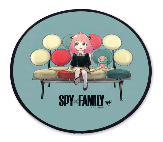 CC09-14 Spy X Family Carpet